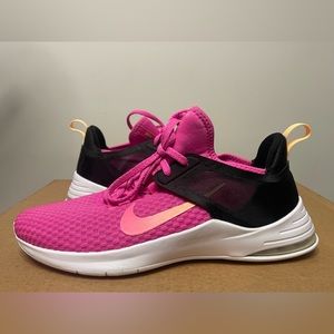 NIKE AIR MAX BELLA TR 2 Size 9 Women’s Sneakers AQ7492-600